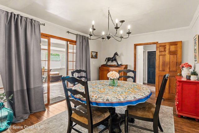 3965 Miller Lane, Grant-valkaria, FL 32950