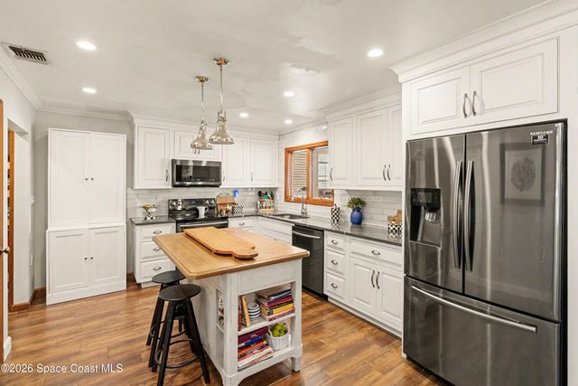 3965 Miller Lane, Grant-valkaria, FL 32950