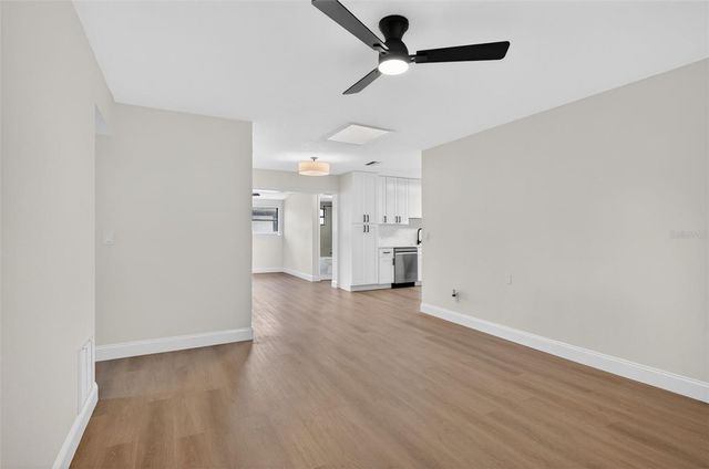 6020 CRESTHILL DRIVE, Tampa, FL 33615