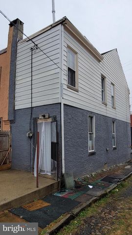 413-A CHURCH ST, Reading, PA 19601