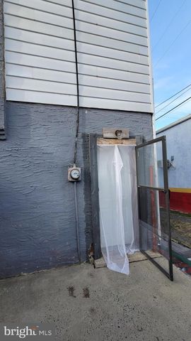 413-A CHURCH ST, Reading, PA 19601