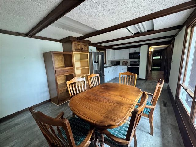 7708 Broken Arrow Road, Hayward, WI 54843