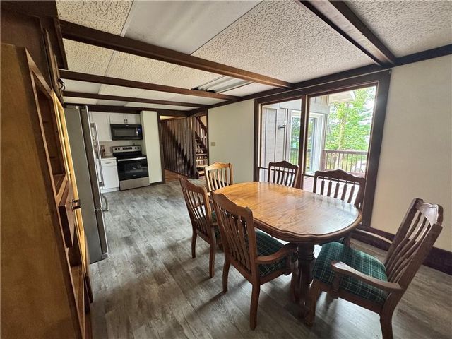 7708 Broken Arrow Road, Hayward, WI 54843