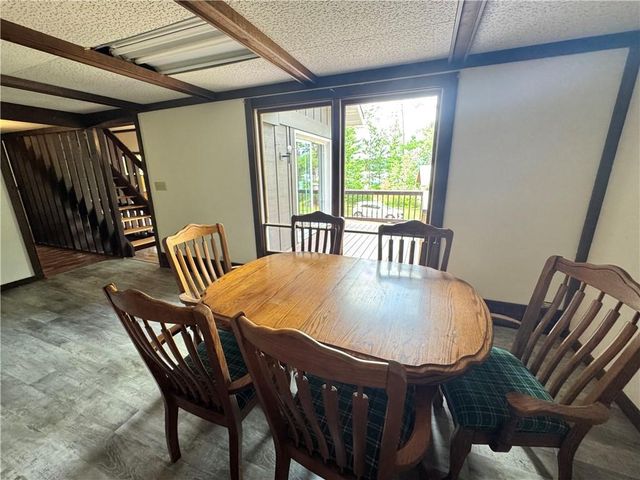 7708 Broken Arrow Road, Hayward, WI 54843