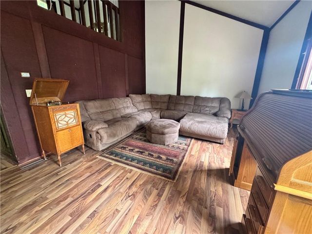 7708 Broken Arrow Road, Hayward, WI 54843