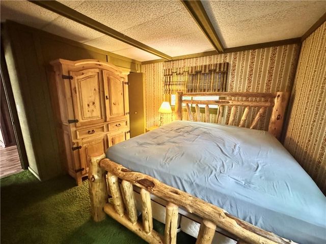 7708 Broken Arrow Road, Hayward, WI 54843