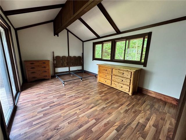 7708 Broken Arrow Road, Hayward, WI 54843