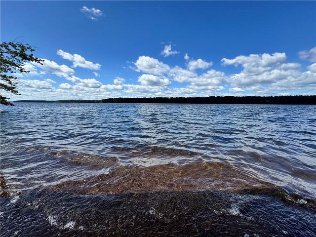 7708 Broken Arrow Road, Hayward, WI 54843