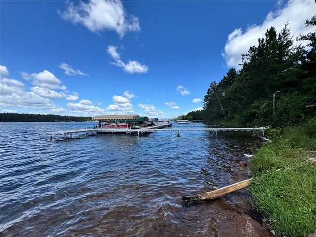 7708 Broken Arrow Road, Hayward, WI 54843