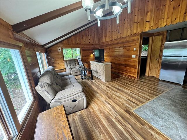 7708 Broken Arrow Road, Hayward, WI 54843