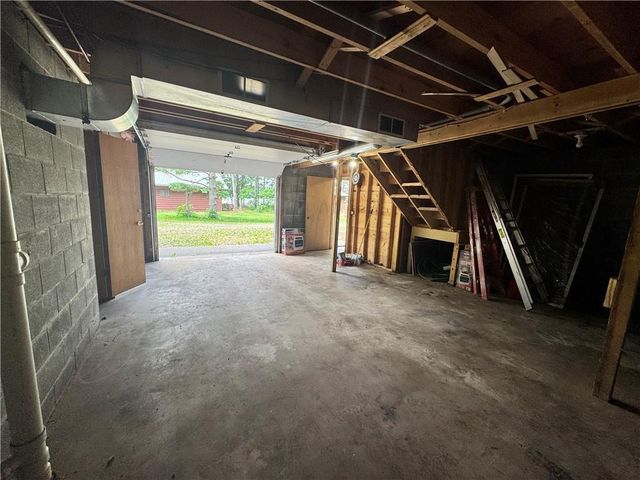 7708 Broken Arrow Road, Hayward, WI 54843