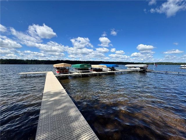 7708 Broken Arrow Road, Hayward, WI 54843
