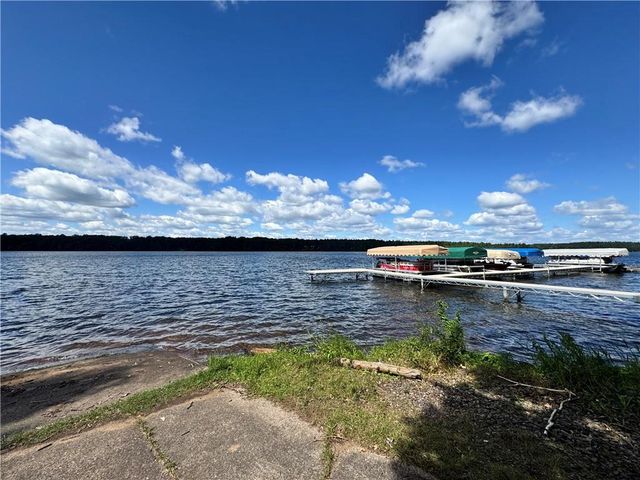 7708 Broken Arrow Road, Hayward, WI 54843