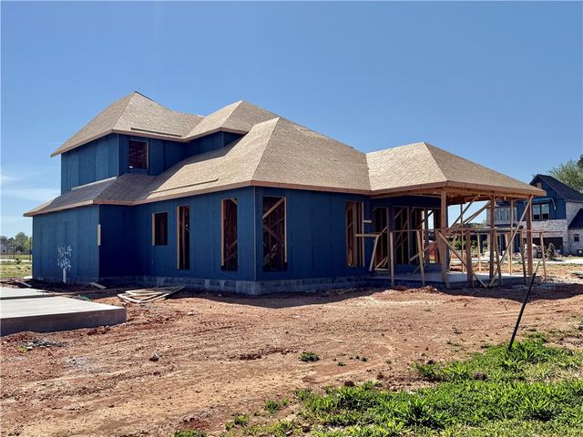 3110 S 16th Street, Rogers, AR 72758