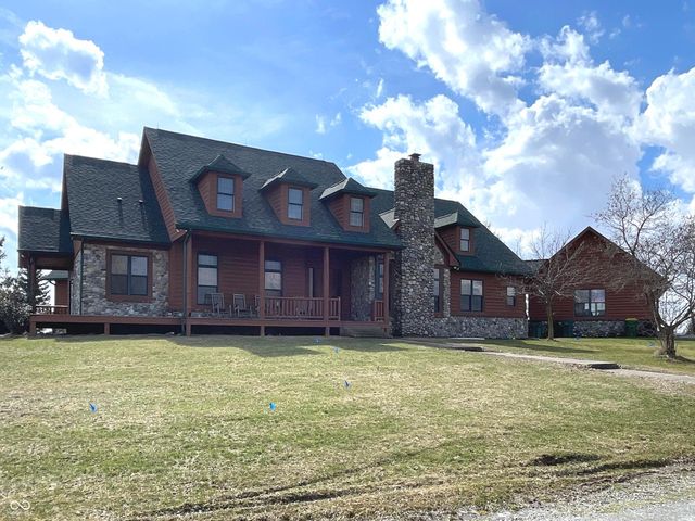 5236 E 200 S, Whitestown, IN 46075