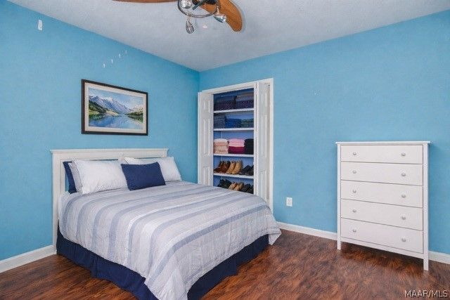 407 E Rutgers Loop, Montgomery, AL 36109