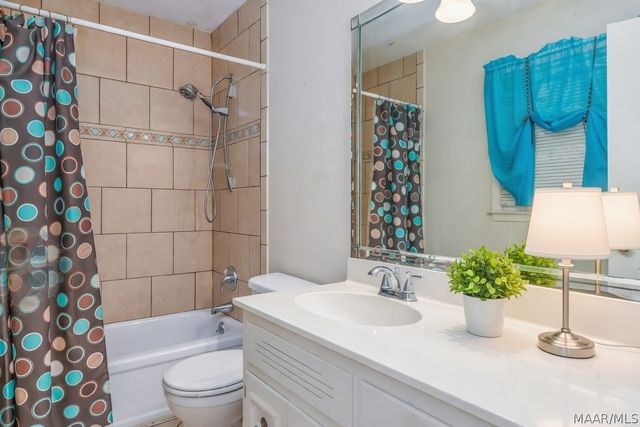 407 E Rutgers Loop, Montgomery, AL 36109