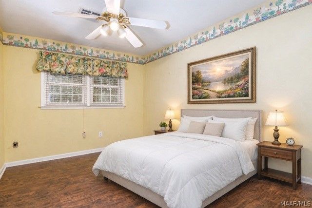 407 E Rutgers Loop, Montgomery, AL 36109