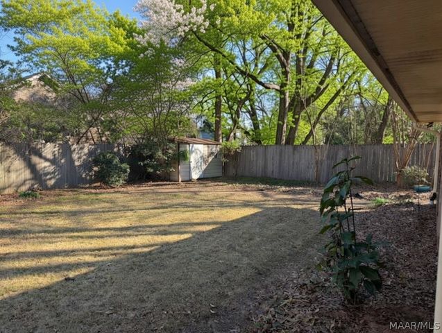 407 E Rutgers Loop, Montgomery, AL 36109