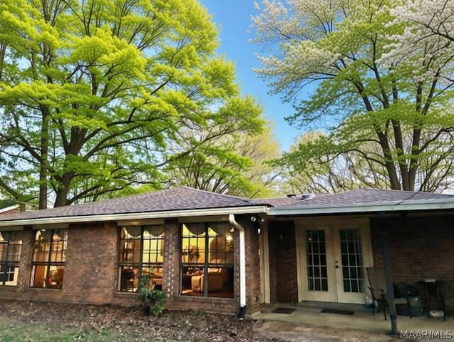 407 E Rutgers Loop, Montgomery, AL 36109