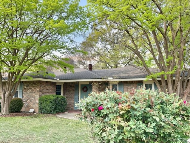 407 E Rutgers Loop, Montgomery, AL 36109