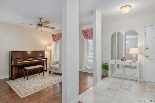 407 E Rutgers Loop, Montgomery, AL 36109