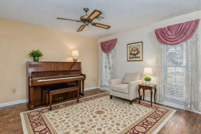 407 E Rutgers Loop, Montgomery, AL 36109