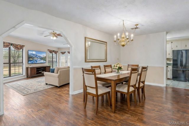 407 E Rutgers Loop, Montgomery, AL 36109