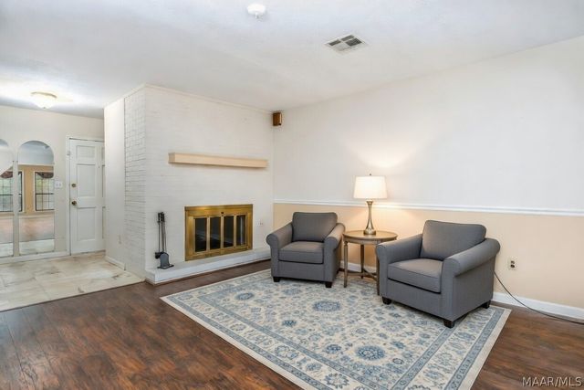 407 E Rutgers Loop, Montgomery, AL 36109