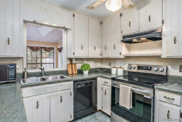 407 E Rutgers Loop, Montgomery, AL 36109