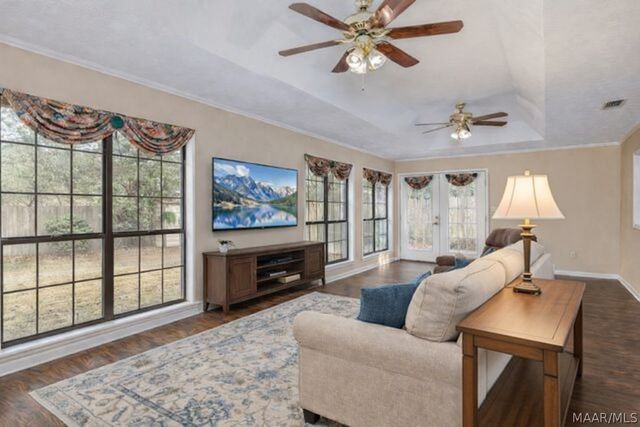 407 E Rutgers Loop, Montgomery, AL 36109