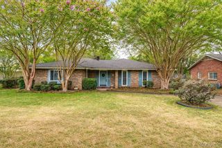 407 E Rutgers Loop, Montgomery, AL 36109