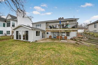 20008 M 60, Park Twp, MI 49093