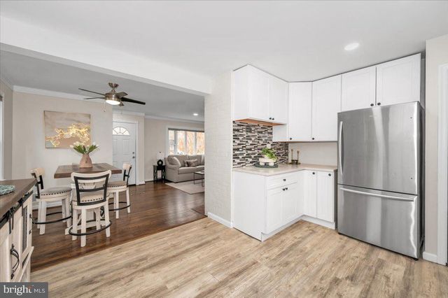 6709 KIPLING PKWY, District Heights, MD 20747