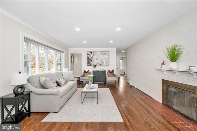 6709 KIPLING PKWY, District Heights, MD 20747