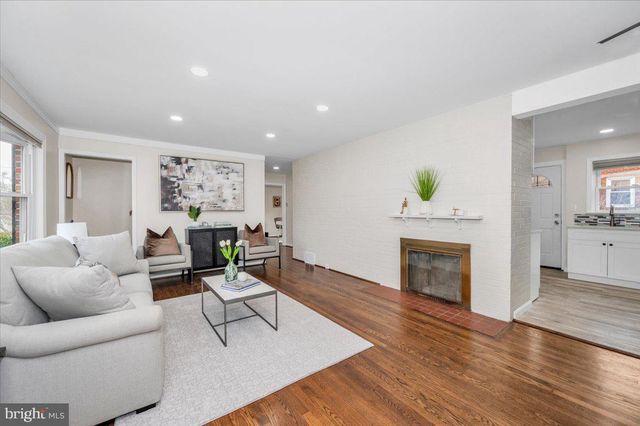 6709 KIPLING PKWY, District Heights, MD 20747