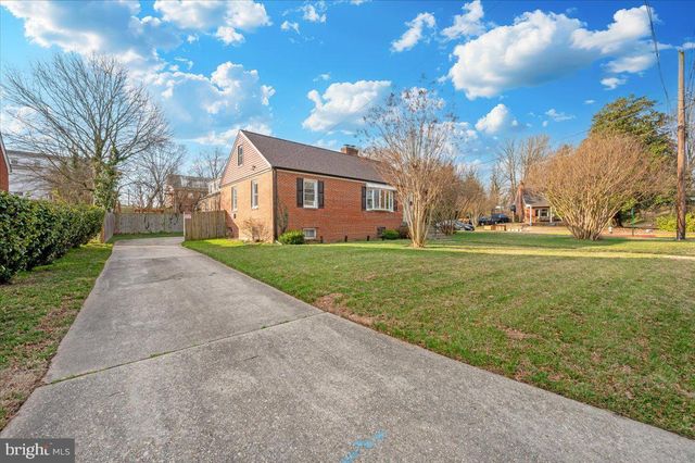 6709 KIPLING PKWY, District Heights, MD 20747