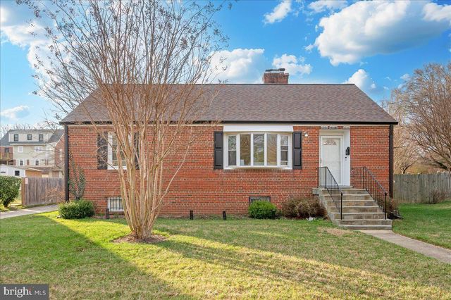 6709 KIPLING PKWY, District Heights, MD 20747