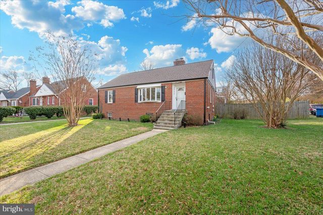 6709 KIPLING PKWY, District Heights, MD 20747