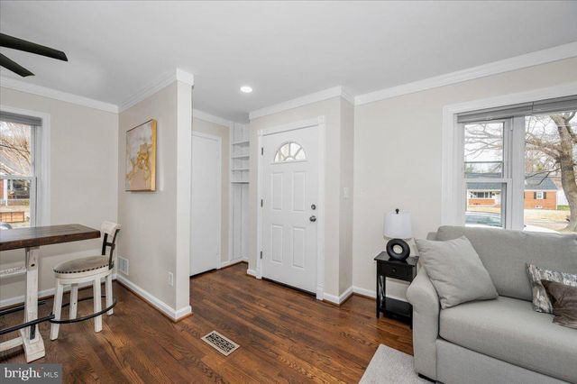 6709 KIPLING PKWY, District Heights, MD 20747