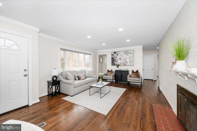 6709 KIPLING PKWY, District Heights, MD 20747