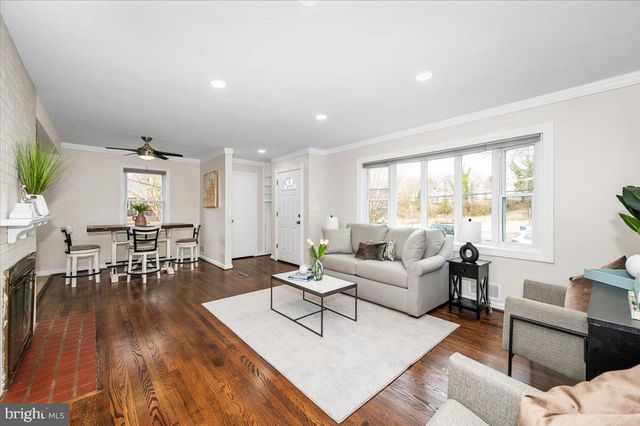 6709 KIPLING PKWY, District Heights, MD 20747