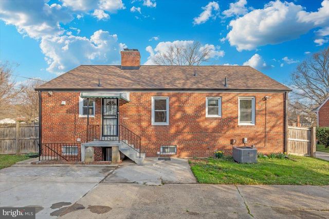 6709 KIPLING PKWY, District Heights, MD 20747