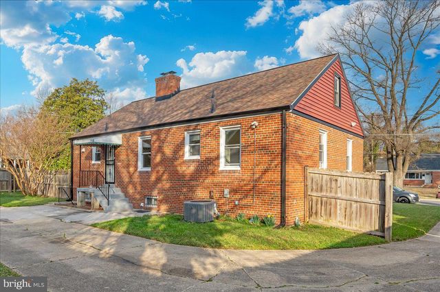 6709 KIPLING PKWY, District Heights, MD 20747