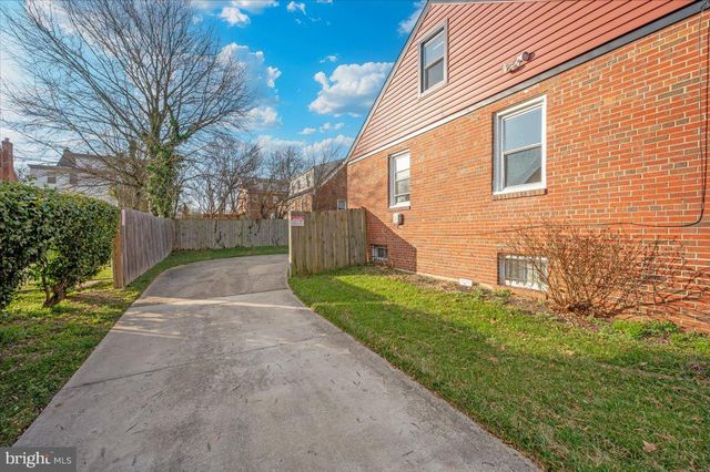 6709 KIPLING PKWY, District Heights, MD 20747