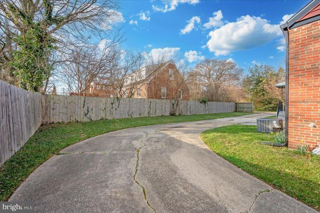 6709 KIPLING PKWY, District Heights, MD 20747