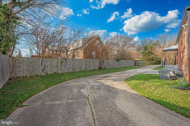 6709 KIPLING PKWY, District Heights, MD 20747