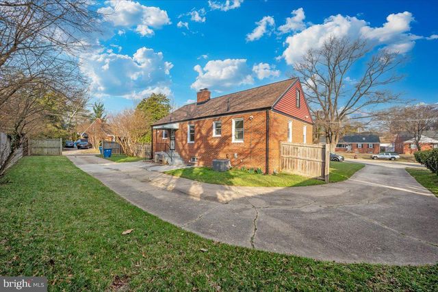 6709 KIPLING PKWY, District Heights, MD 20747