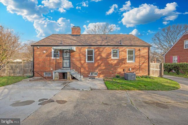 6709 KIPLING PKWY, District Heights, MD 20747