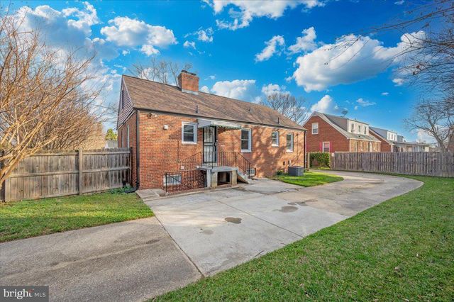 6709 KIPLING PKWY, District Heights, MD 20747